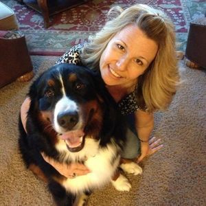 Meet your Posher, Robin